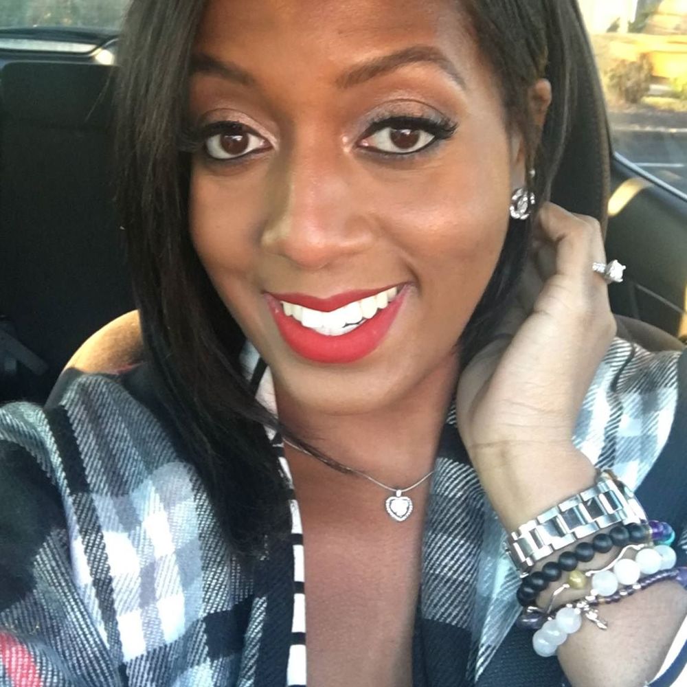 Meet your Posher, Katrina